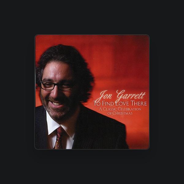 Jon Garrett
