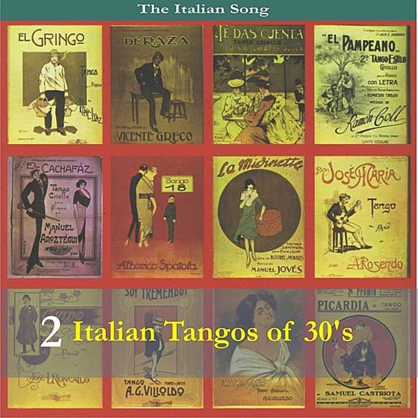 Tango del Ritorno