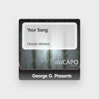 George G. Presents