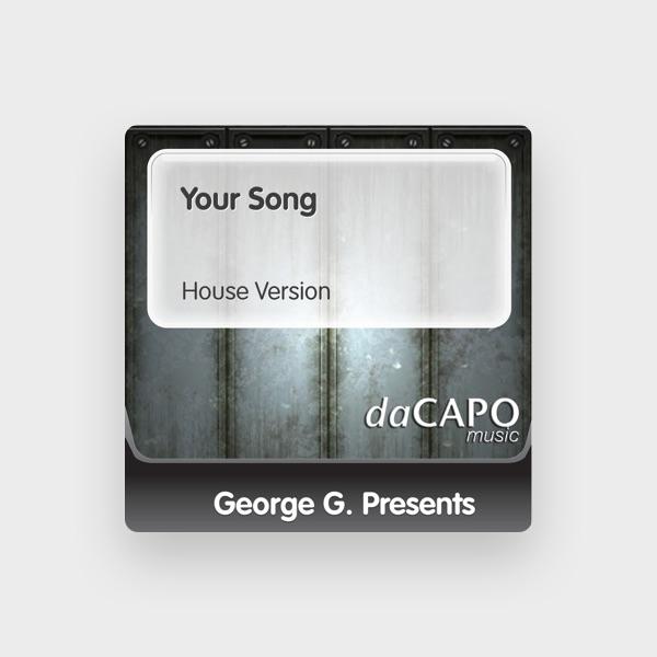 George G. Presents