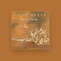 Palio-Paréa