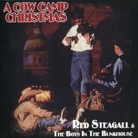 Cowboy's Christmas Prayer (Poem)