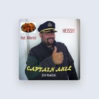 Captain Axel
