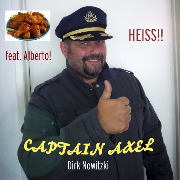 Dirk Nowitzki (feat. Alberto)