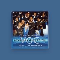 Voices of Citadel