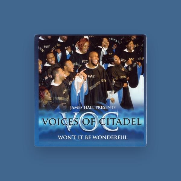 Voices of Citadel