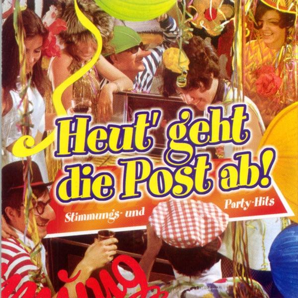 Was Kann Der Sigismund Dafür - Pauline Geht Tanzen - Oh, Fräulein Grete