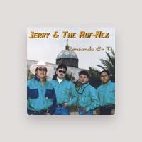 Jerry & The Ruf-Nex
