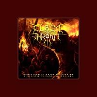 Claim the Throne