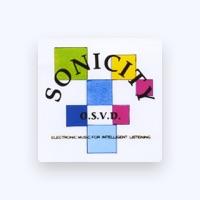 Sonicity