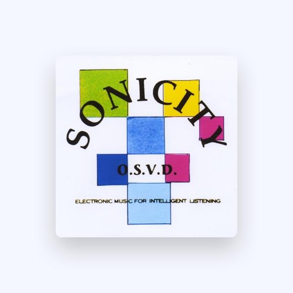 Sonicity