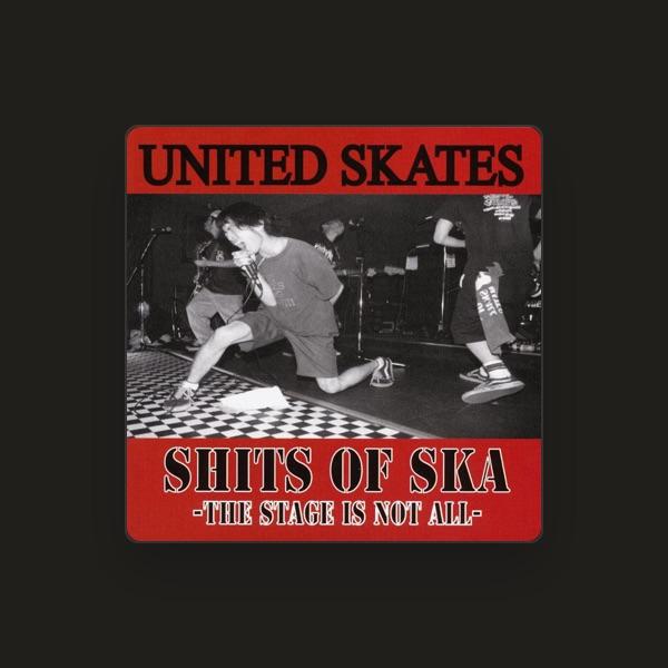 UNITED SKATES
