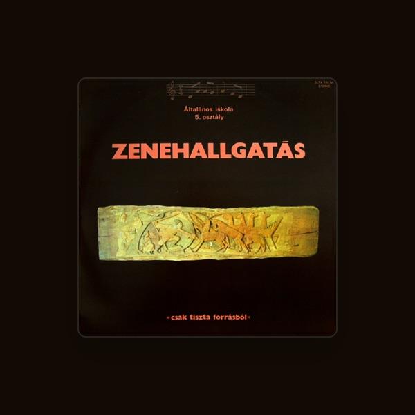 A Magyar Néphadsereg Művészegyüttesének Ének- és Zenekara