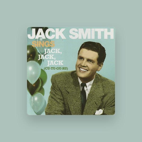 Jack Smith