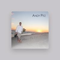 Andy Pitz