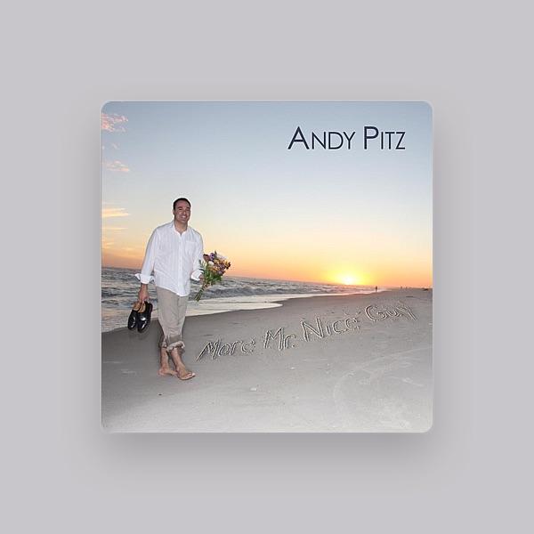 Andy Pitz