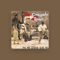 Conjunto Romo