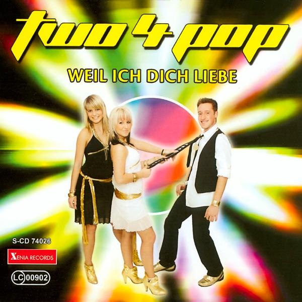 Weil ich dich liebe (Can't Take My Eyes Off You) [Fox-Mix]
