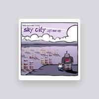 sky city