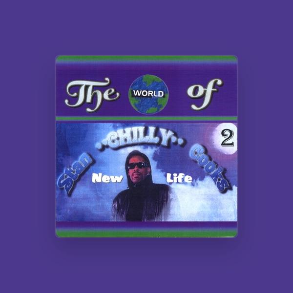 Stan "Chilly" Cooks