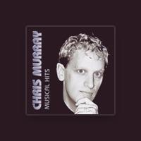Chris Murray