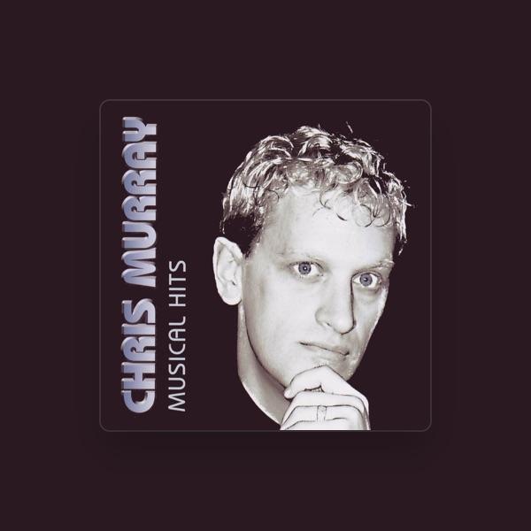 Chris Murray