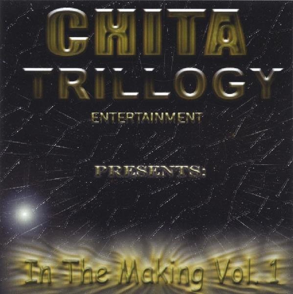 Shorty (feat. John Brooks)