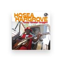 Hosea Hargrove