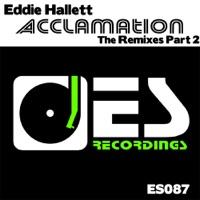 Acclamation Remixes Part 2 (Jake T Remix)