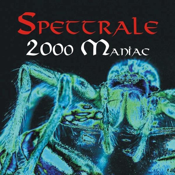 2000 Maniac (Radio Edit)
