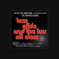 Tom Glide And The Luv All Stars