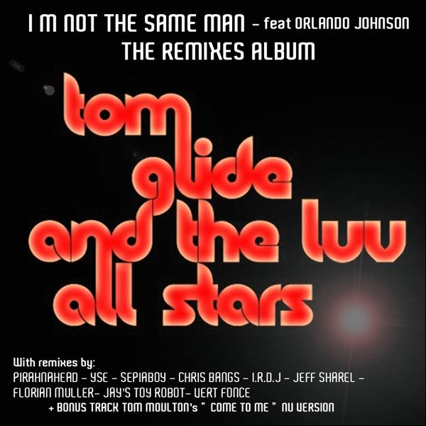 Come To Me (Tom Moulton Remix) [feat. TiO]