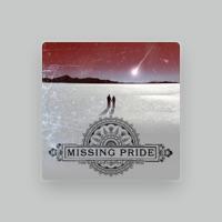 Missing Pride
