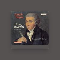 Schuppanzigh-Quartett
