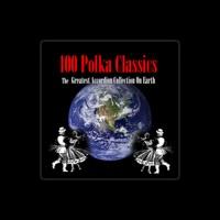 The Accordion Polka Band