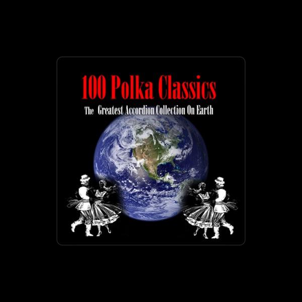 The Accordion Polka Band