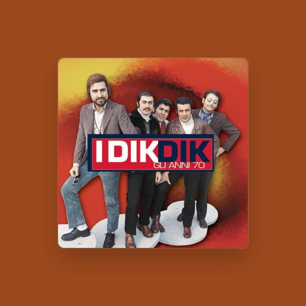 I Dik Dik