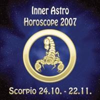 My Horoscope for Week 10.12. - 16.12.2007