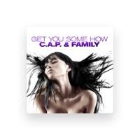 C.a.p. & Family