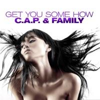 Get You Some How (Dub Mix Instrumental)