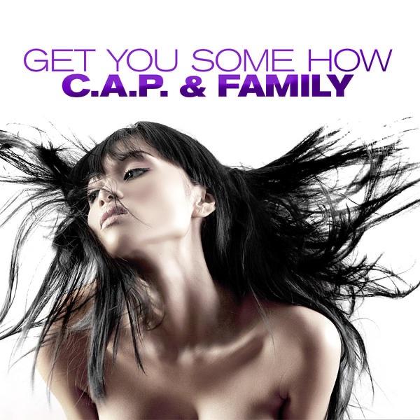 Get You Some How (Acapella Mix)