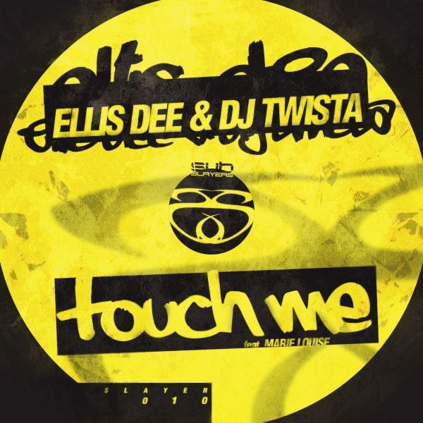 Touch Me (Rocket Pimp Remix)