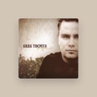 Greg Troyer