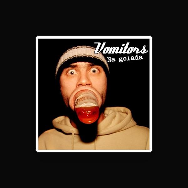 VOMITORS
