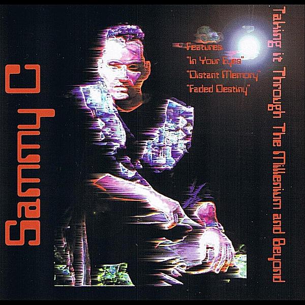 Stay With Me Tonight (Euro Mix)