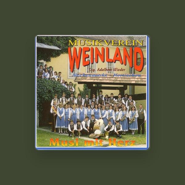 Musikverein Weinland