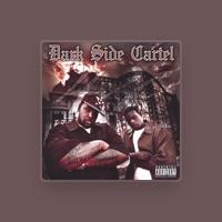 Darkside Cartel