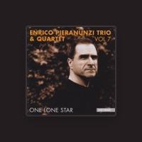 Enrico Pieranunzi Quartet