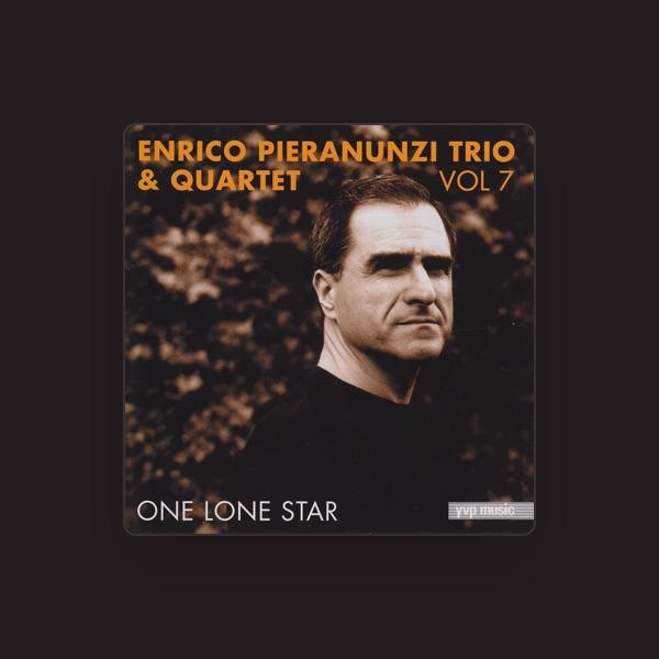 Enrico Pieranunzi Quartet