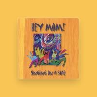 Hey Mom!